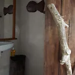 アパート 